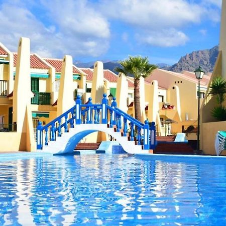 Amazing Holidays In Tenerife With Wifi 阿德耶 外观 照片