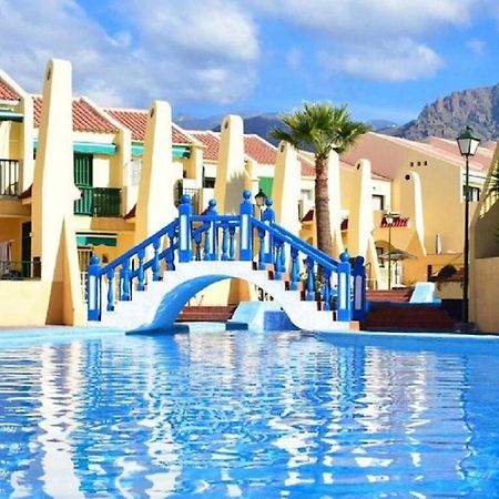 Amazing Holidays In Tenerife With Wifi 阿德耶 外观 照片