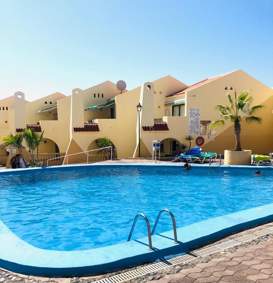 Amazing Holidays In Tenerife With Wifi 阿德耶 外观 照片