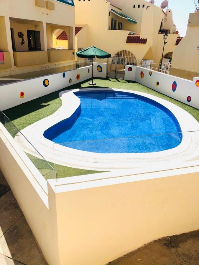Amazing Holidays In Tenerife With Wifi 阿德耶 外观 照片