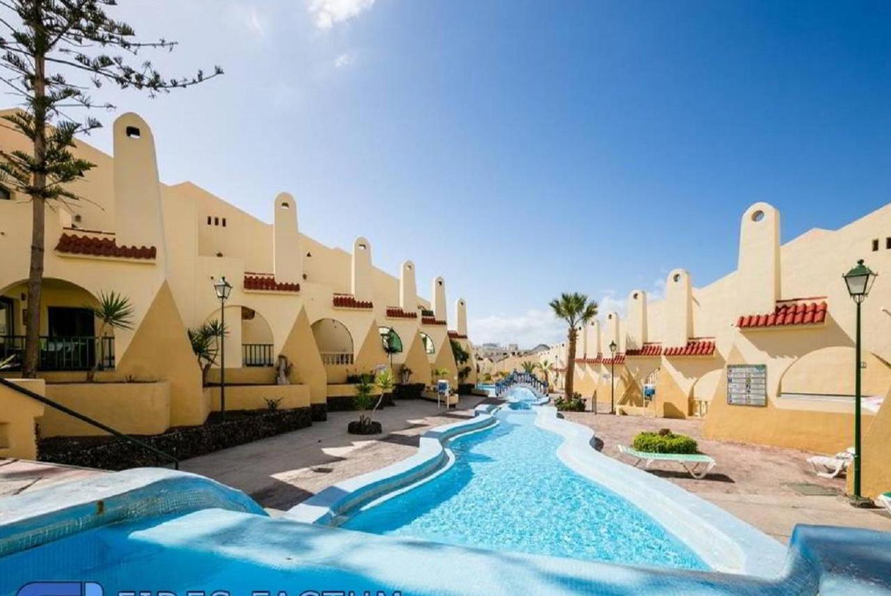 Amazing Holidays In Tenerife With Wifi 阿德耶 外观 照片