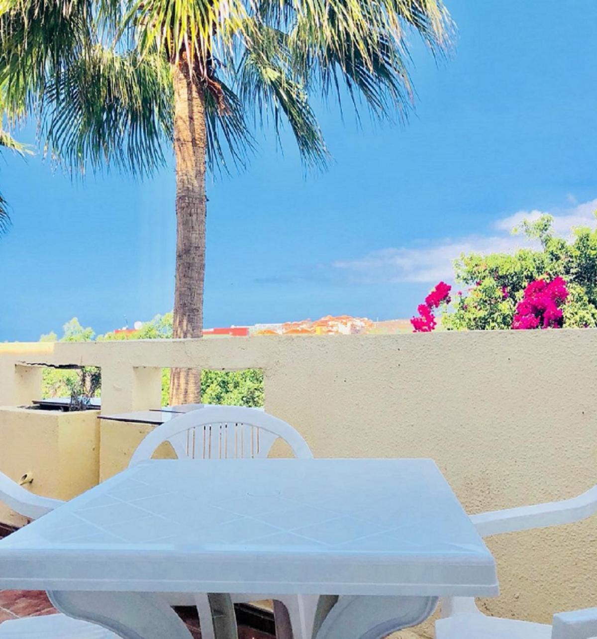 Amazing Holidays In Tenerife With Wifi 阿德耶 外观 照片