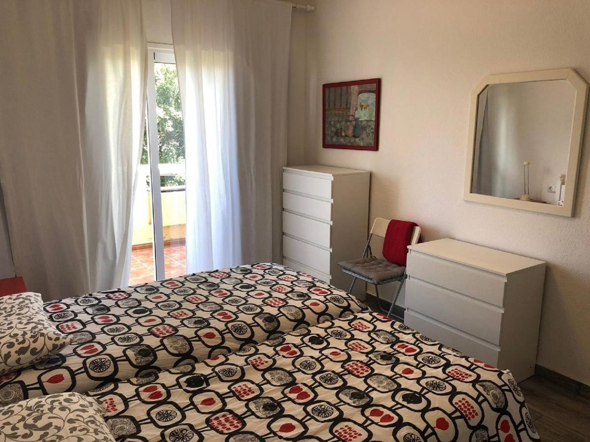 Amazing Holidays In Tenerife With Wifi 阿德耶 外观 照片
