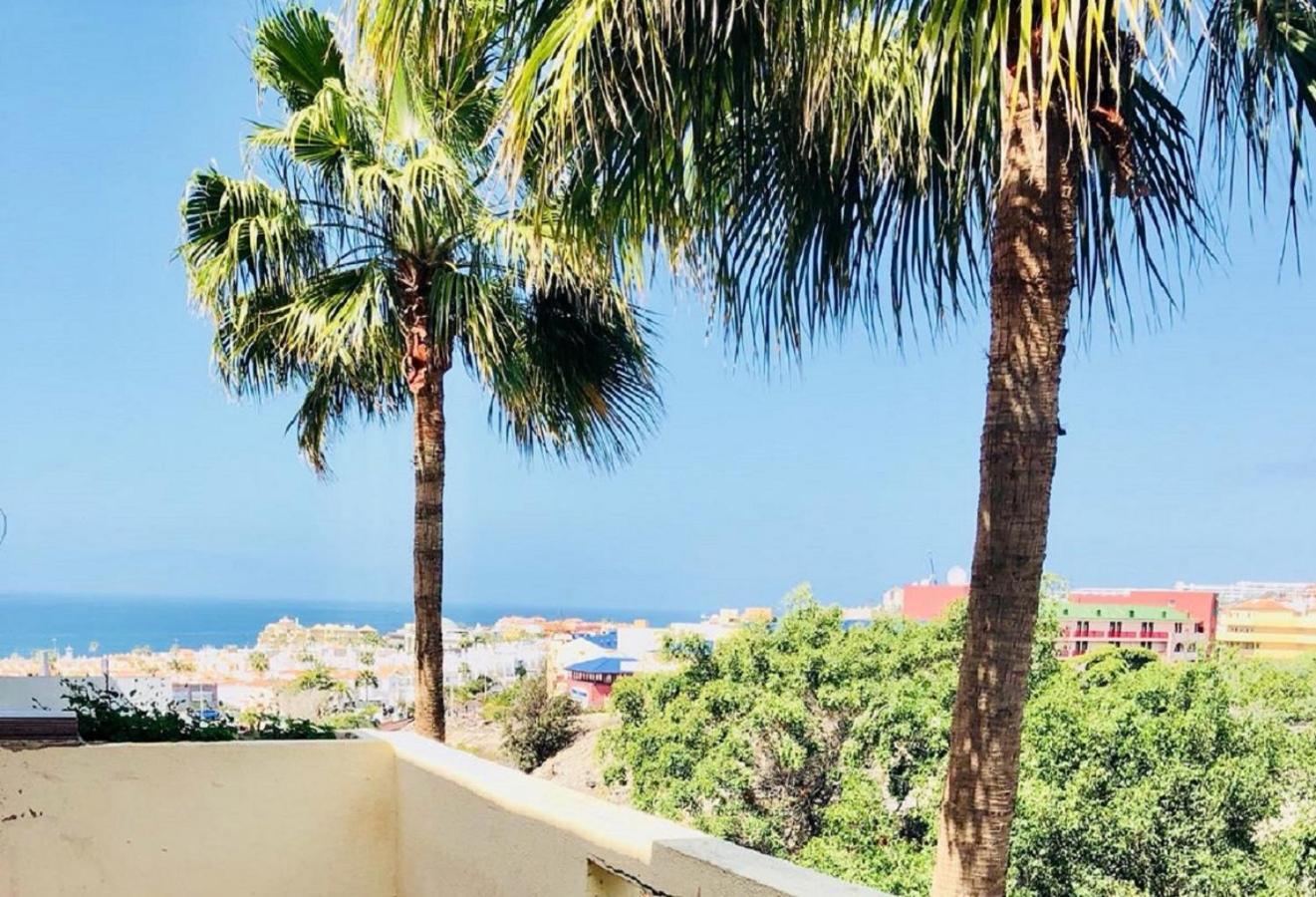 Amazing Holidays In Tenerife With Wifi 阿德耶 外观 照片