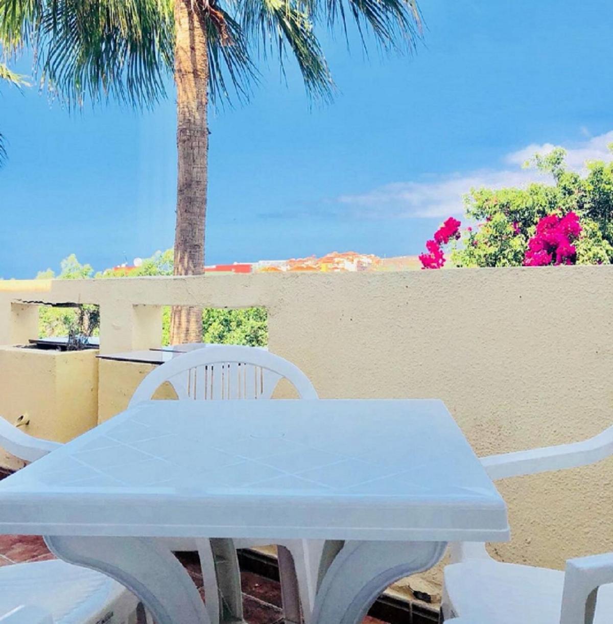 Amazing Holidays In Tenerife With Wifi 阿德耶 外观 照片
