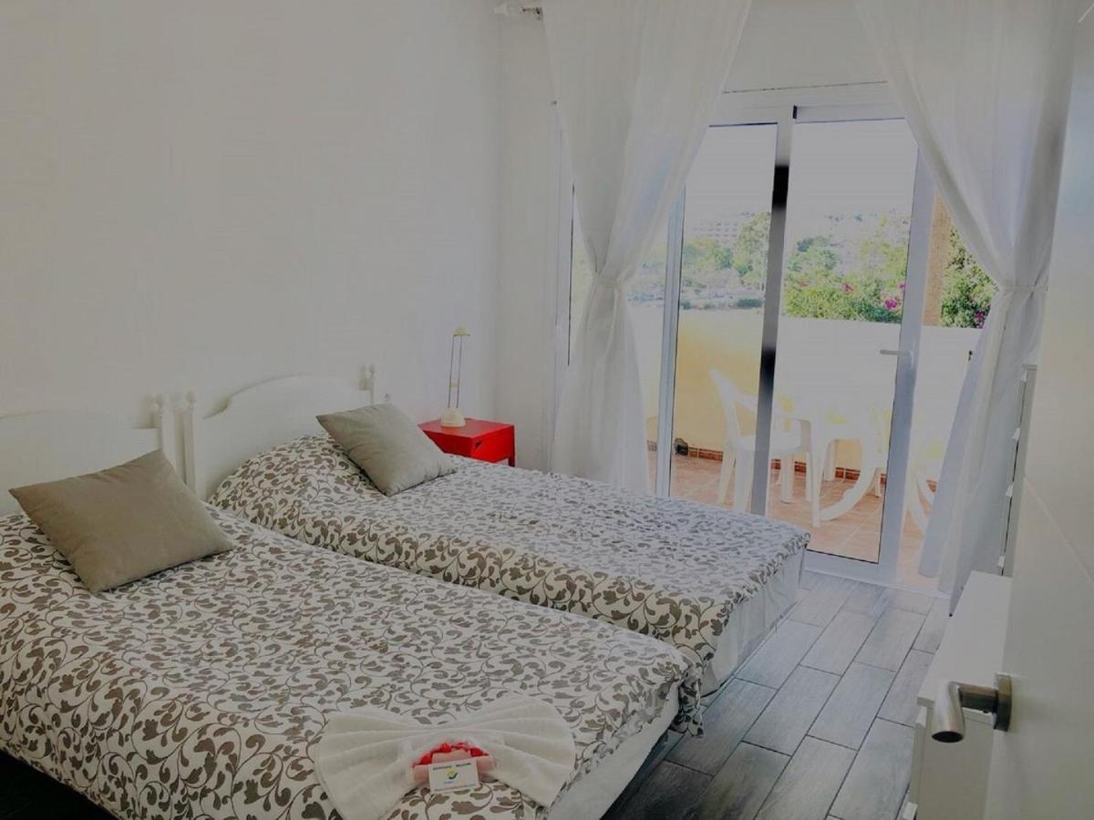 Amazing Holidays In Tenerife With Wifi 阿德耶 外观 照片