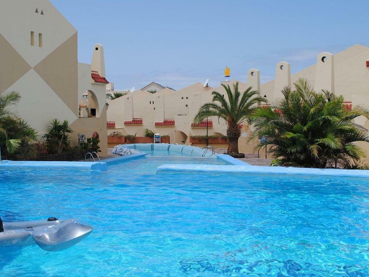 Amazing Holidays In Tenerife With Wifi 阿德耶 外观 照片